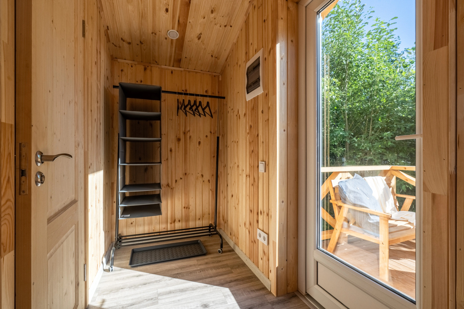 Гостевой дом Ладога Хоум - Лес