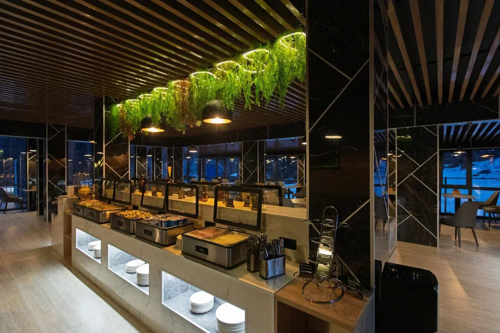 Отель Парк-Отель Адреналин