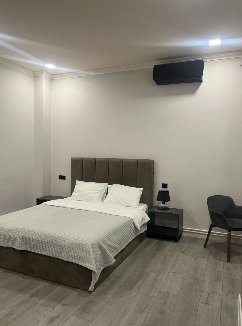 Гостевой дом Haya