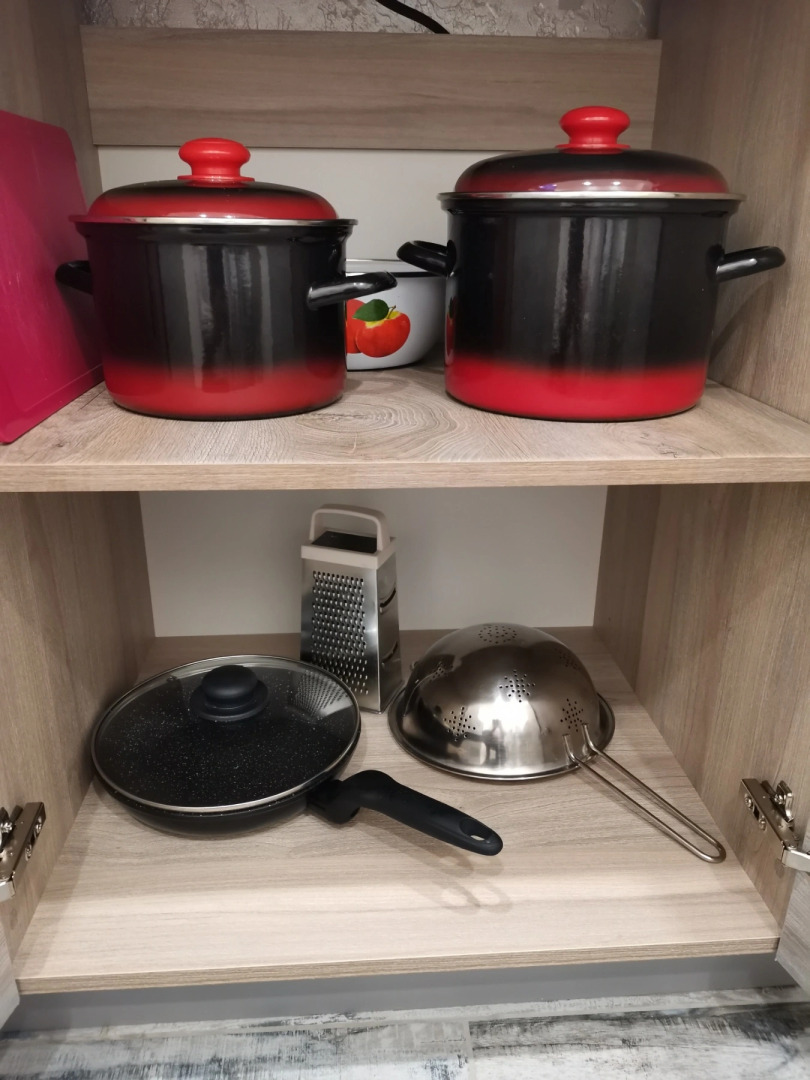 Апартаменты Однакомнатная Квартира