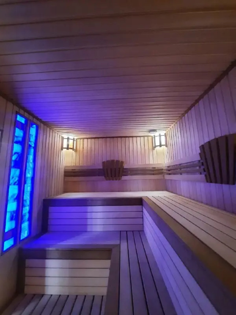 Отель Ессентуки