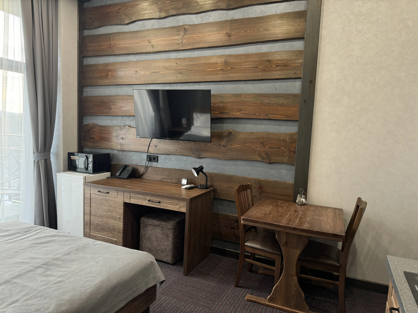 Апартаменты Business Residence&SPA 2