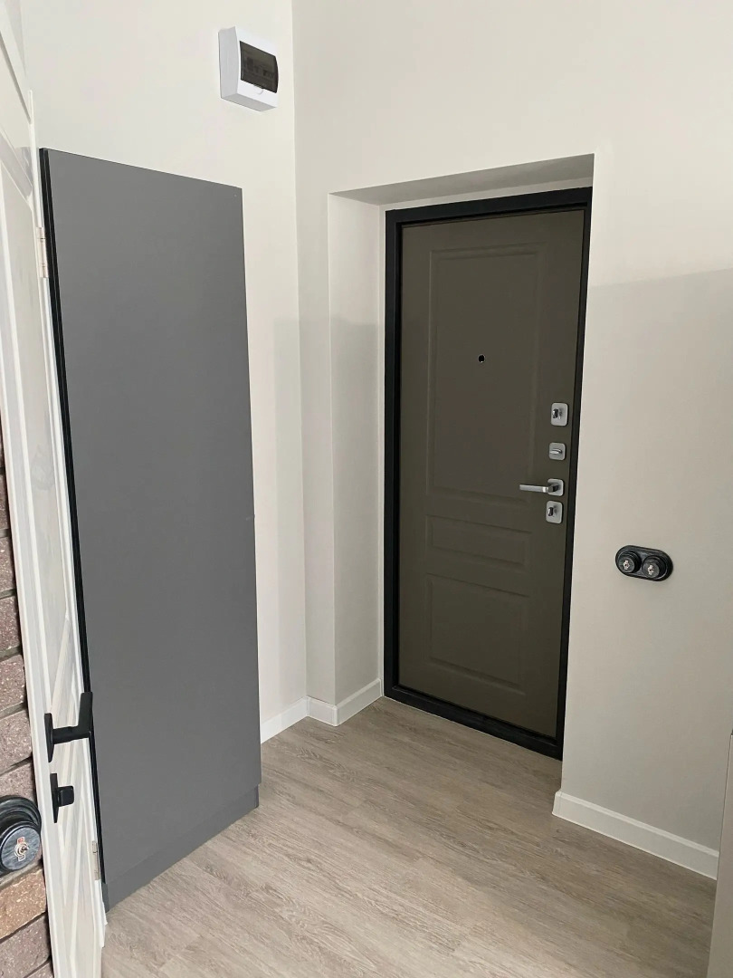 Квартира Студия Уютная с Кондиционером в ЖК Спектр