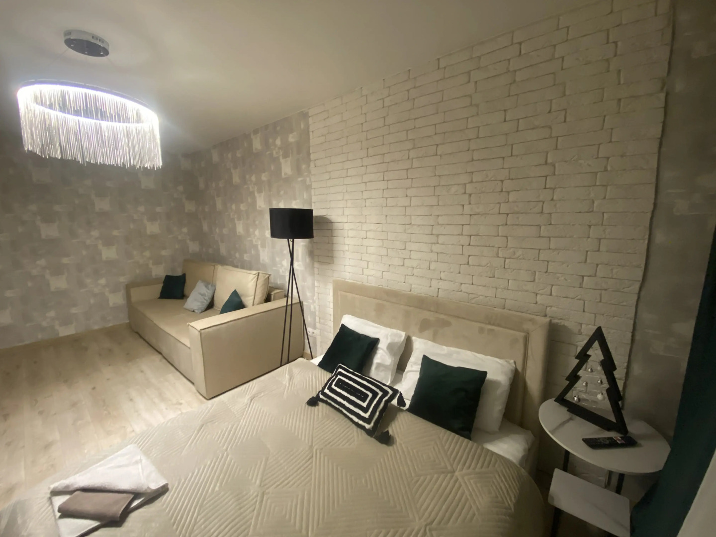 Квартира Уютная рядом со Старым Городом