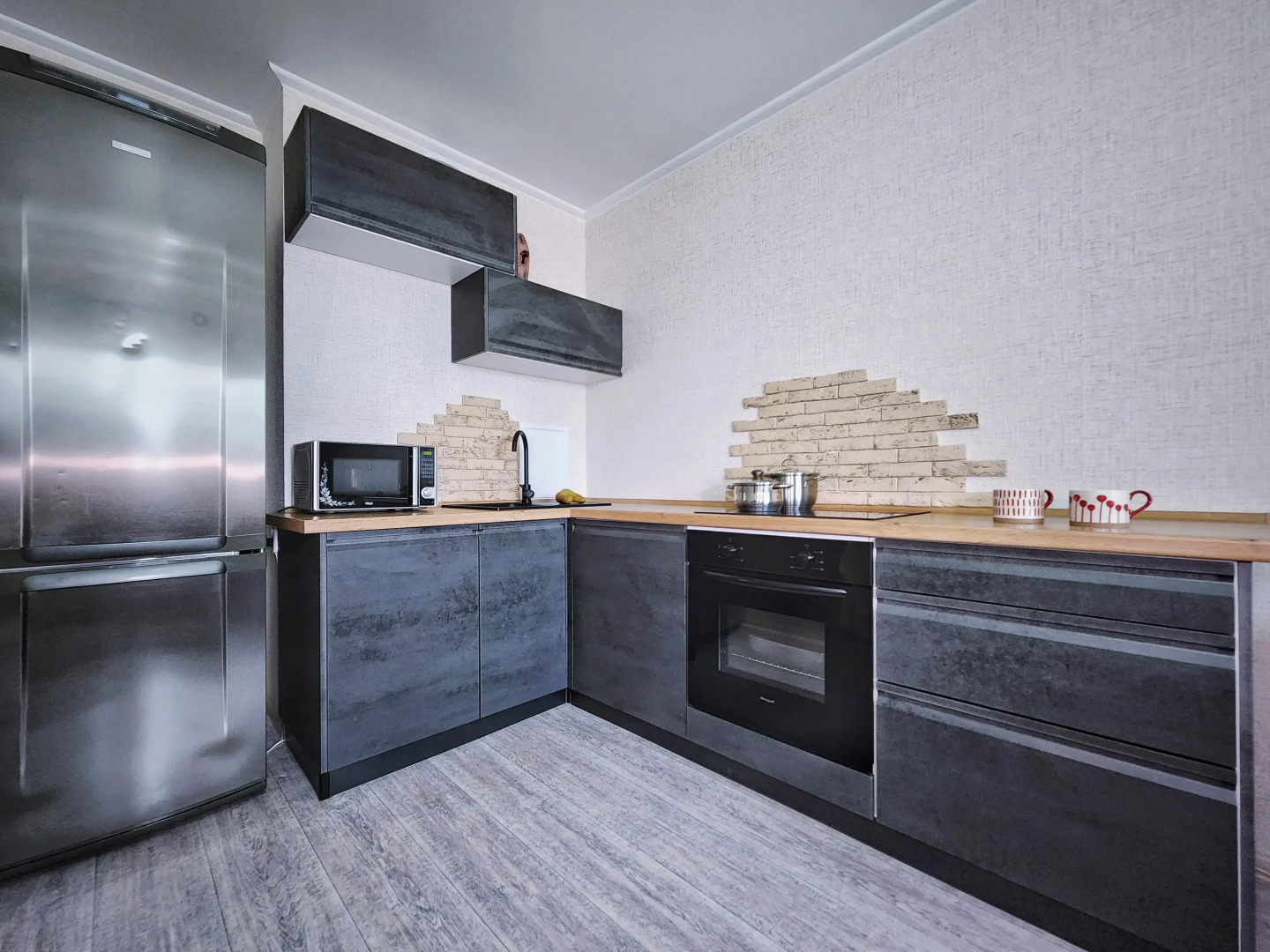 Апартаменты ЖК Уютный