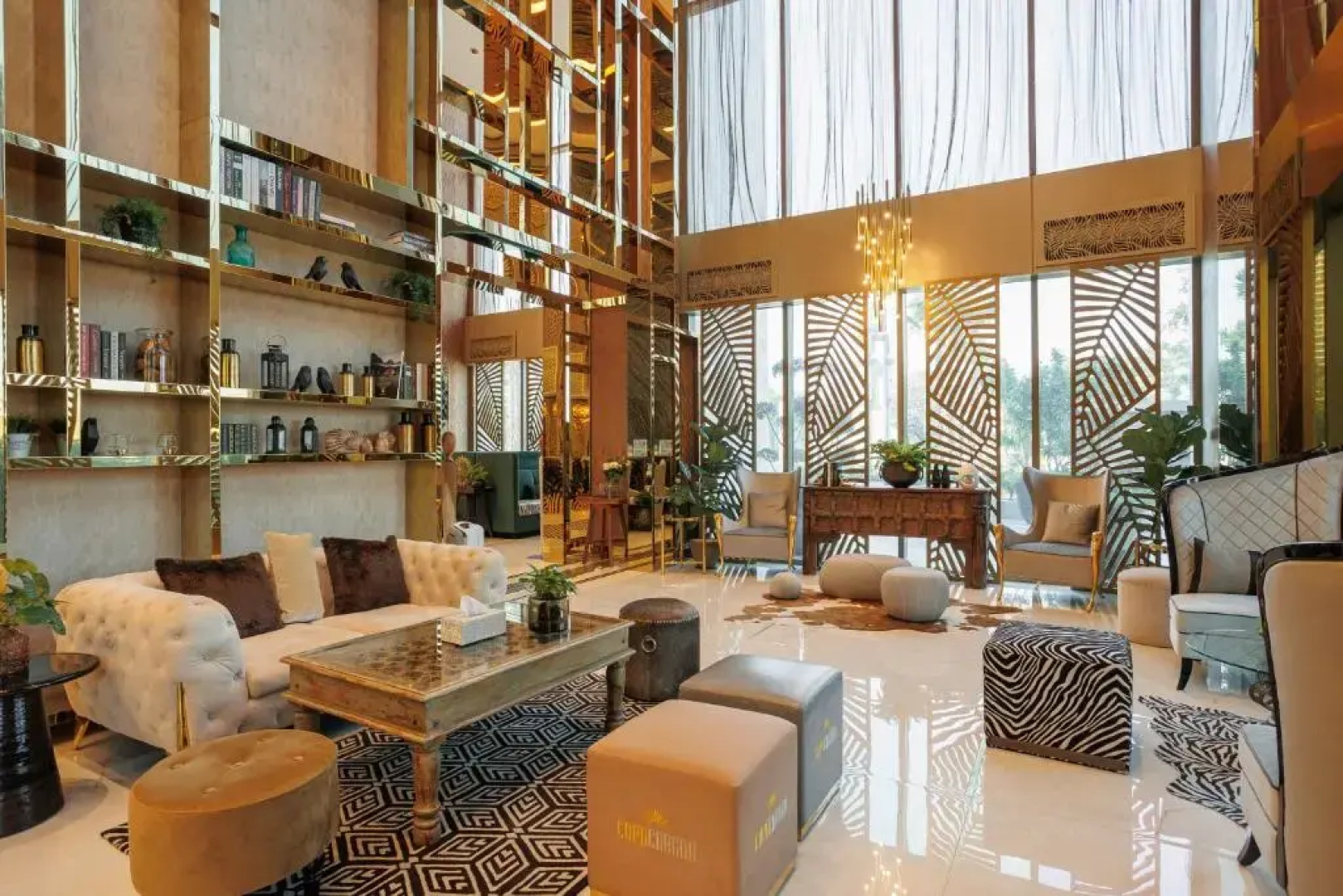 Апартаменты Copacabana Jomtien Beach