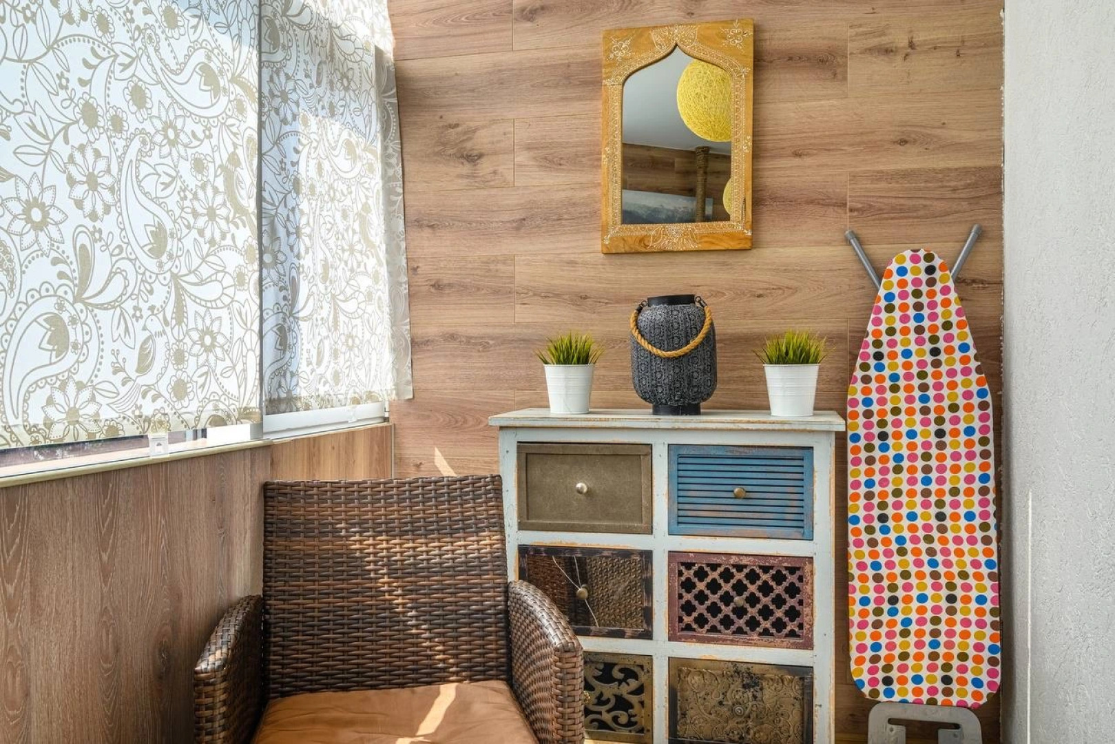 Апартаменты Место под солнцем 2