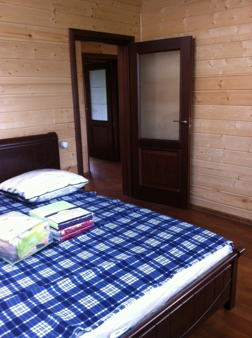 Гостевой Дом Вилла у Воды