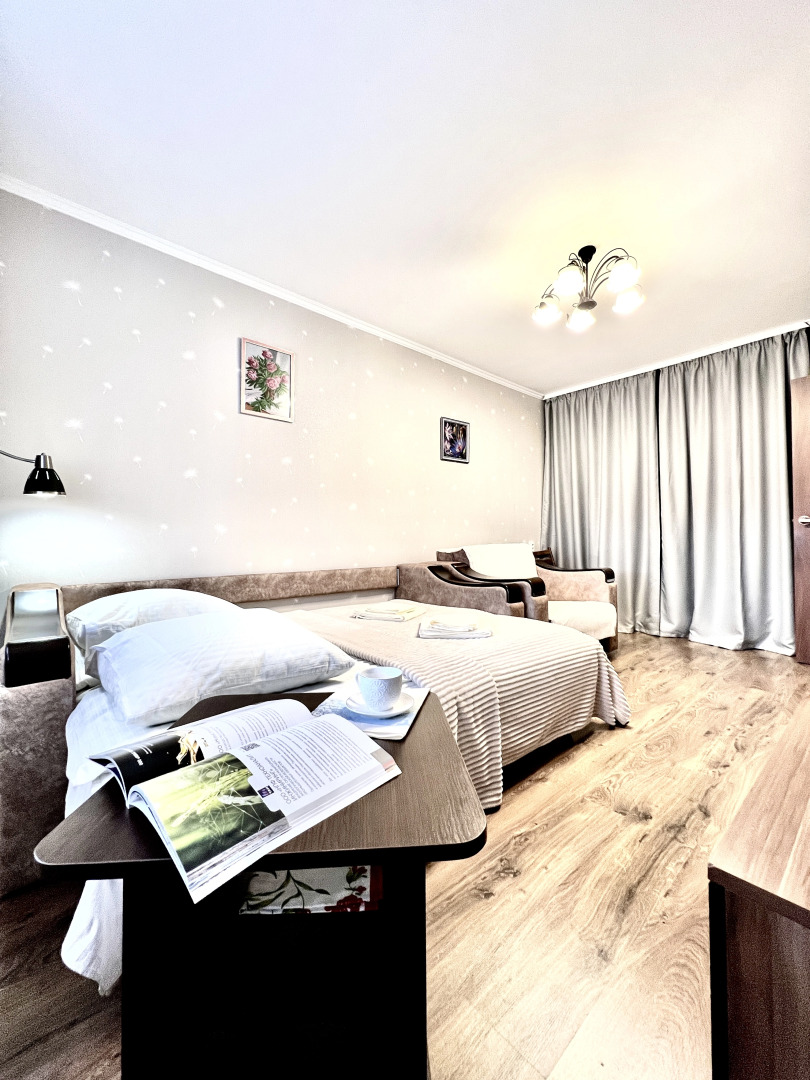 Квартира София