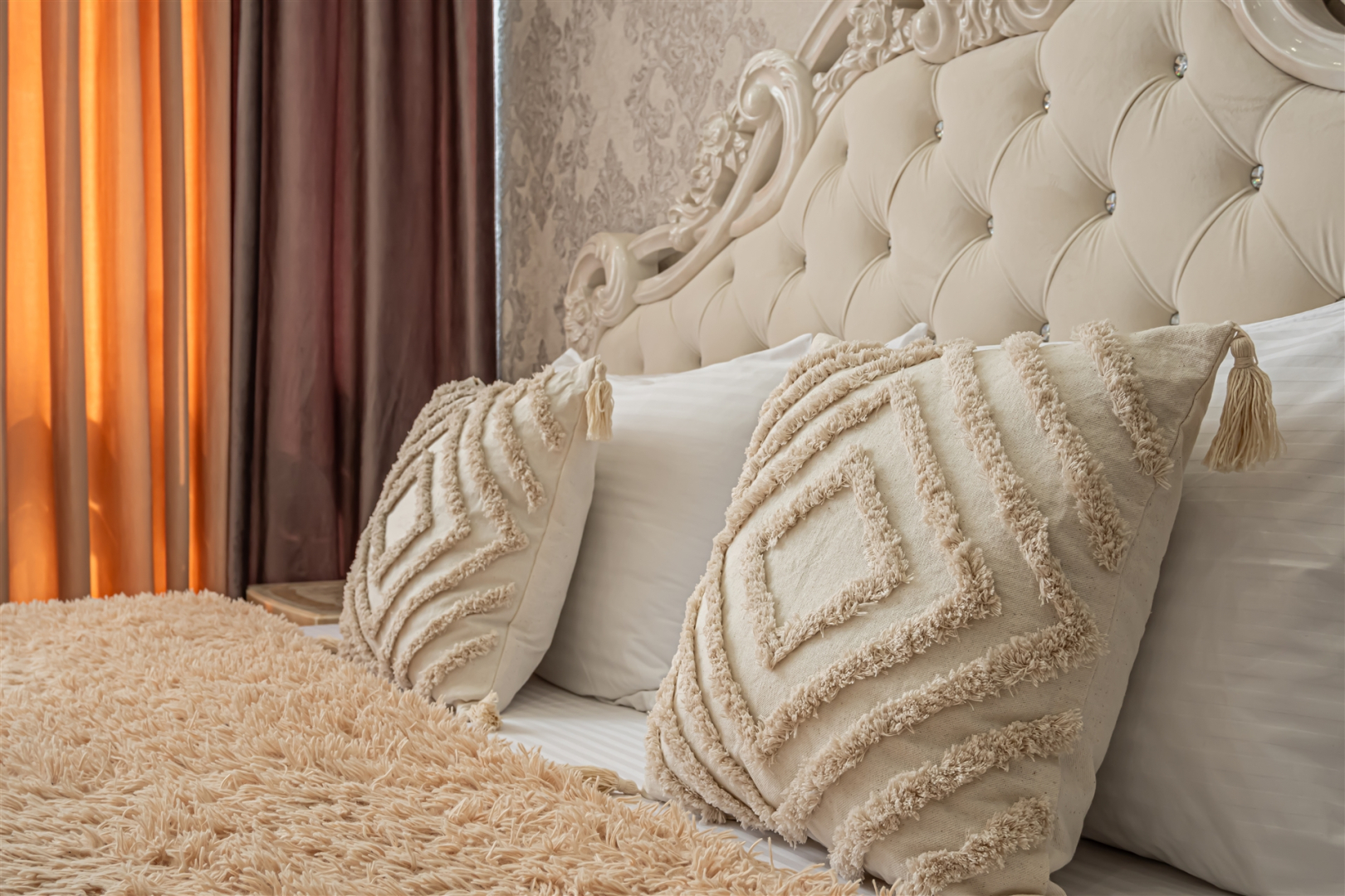 Апартаменты Стандартные с Балконом и Красивым Видом в Сосновом Лесу от Квартирукинг