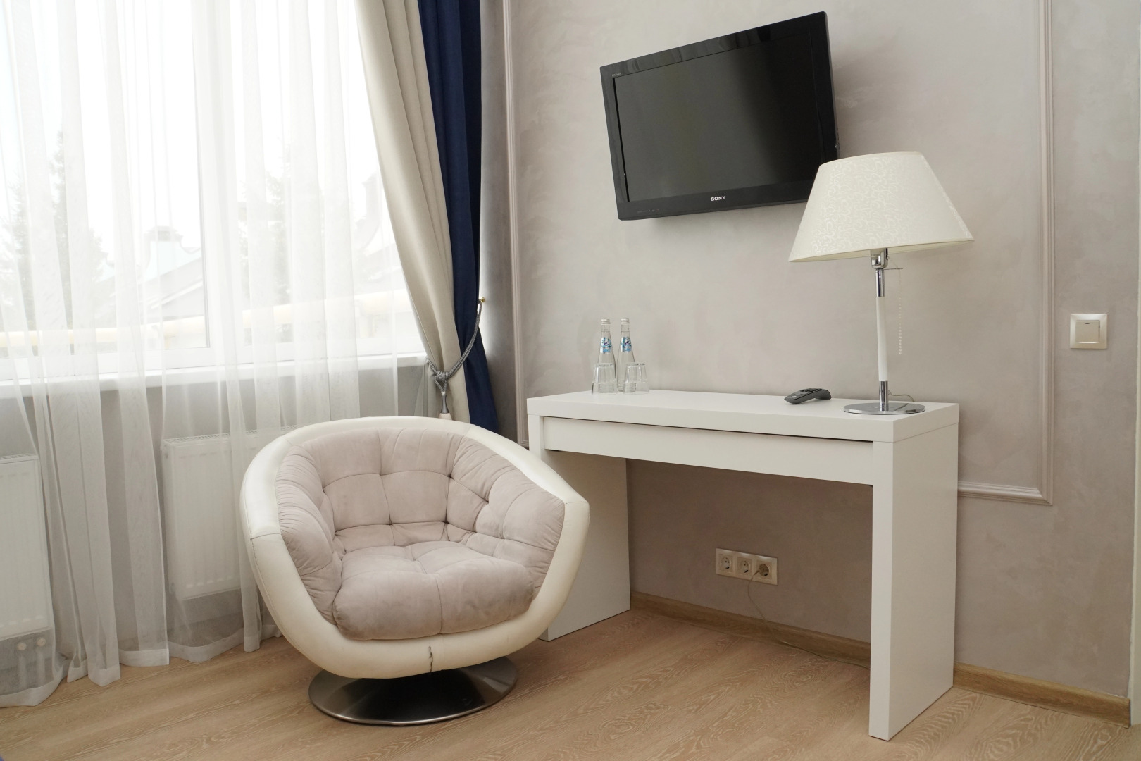 Отель Grand Wellness Hotel & Spa 5*