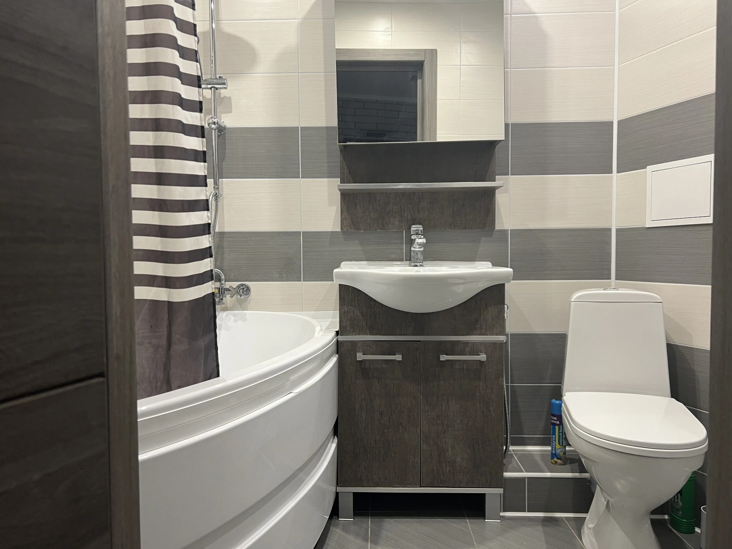 Квартира Комфортная на Труда