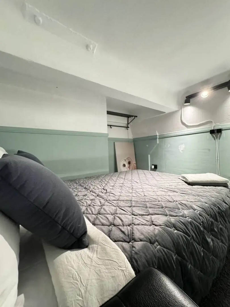 Апартаменты двухуровневые Cosmo Star на Соколиной горе