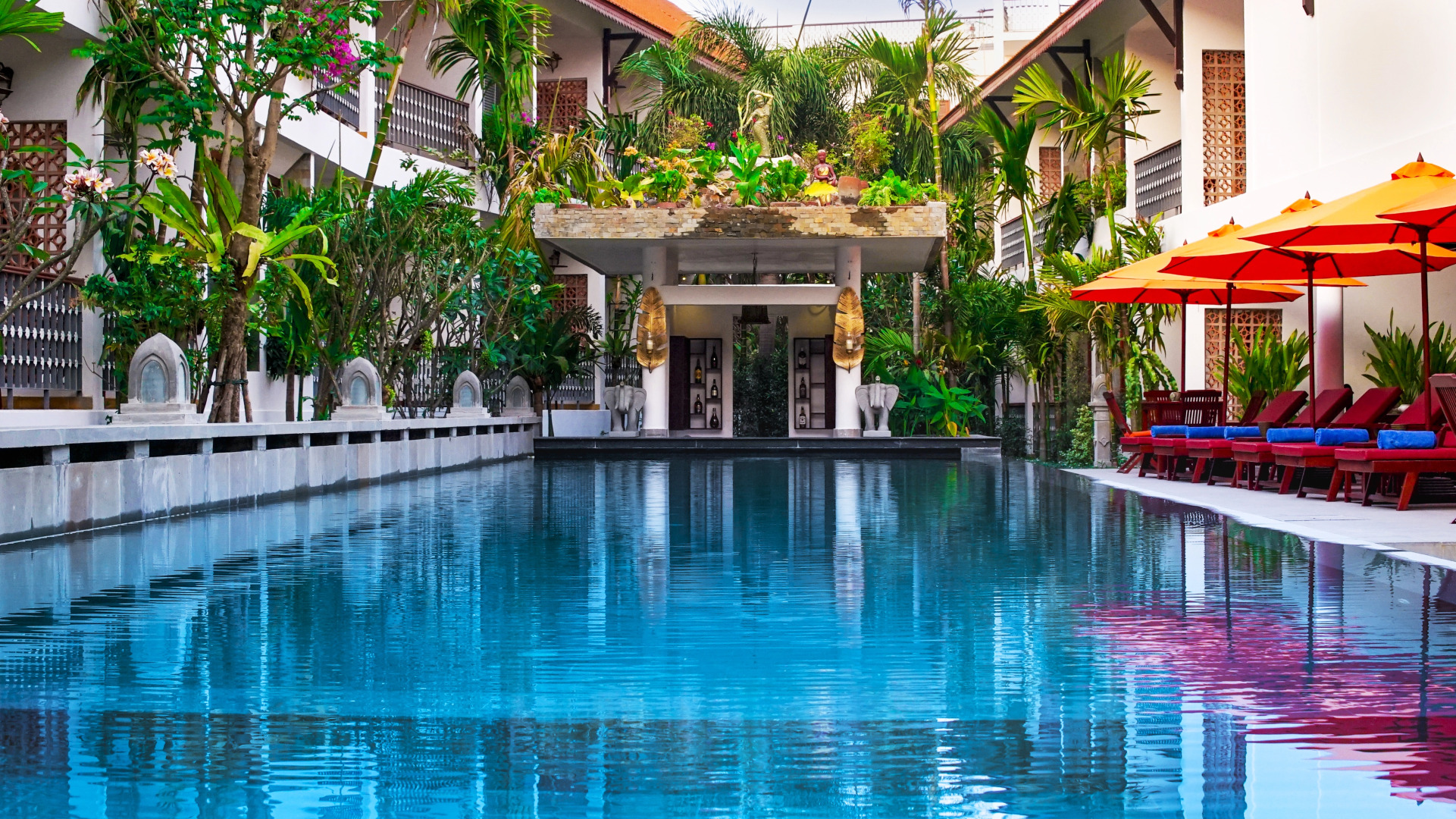 Montra Nivesha Residence