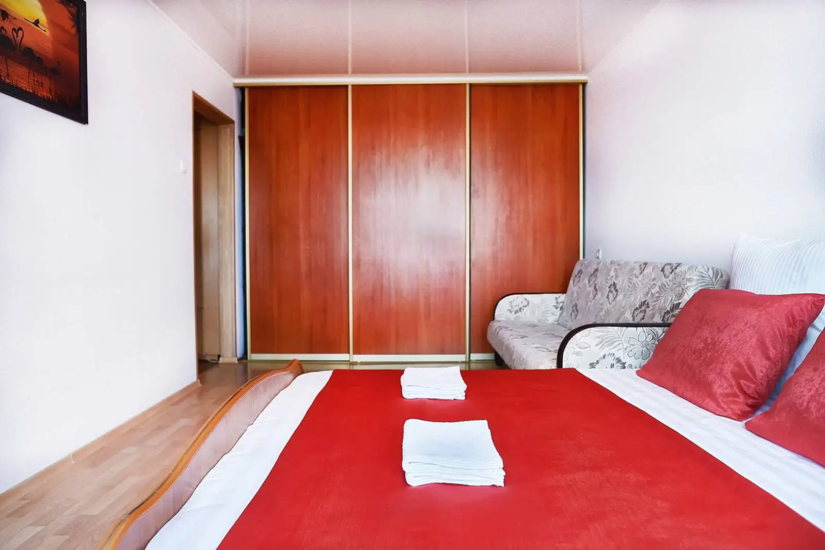 Апартаменты Пять Звёзд Гостиный Двор