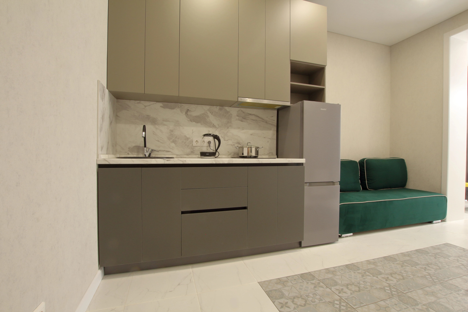 Апартаменты Абсалямова