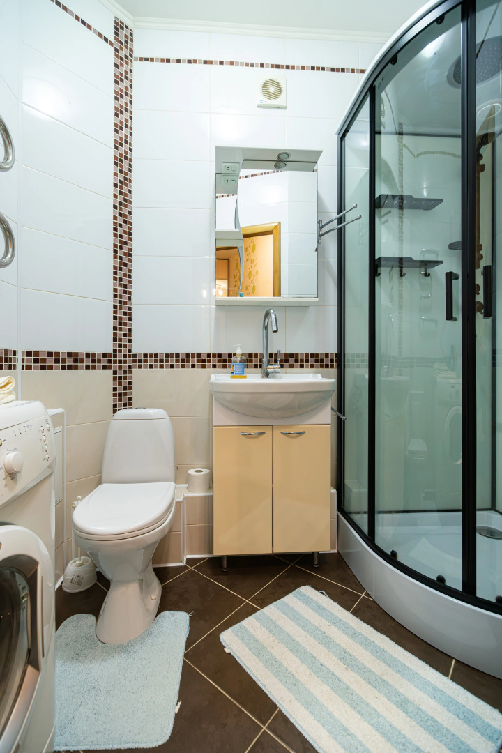 Квартира Комфортная в Новостройке