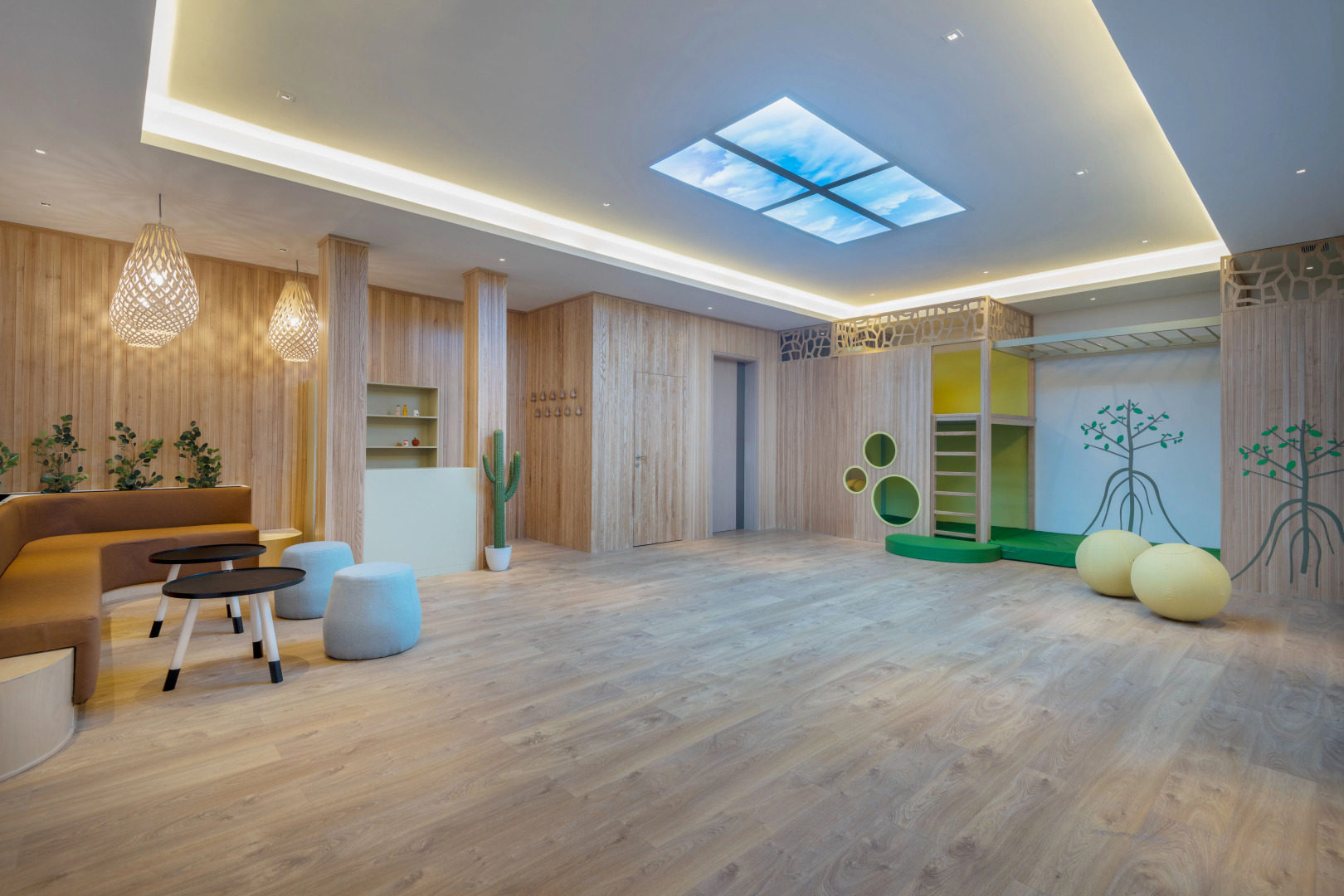 Zulal Wellness Resort