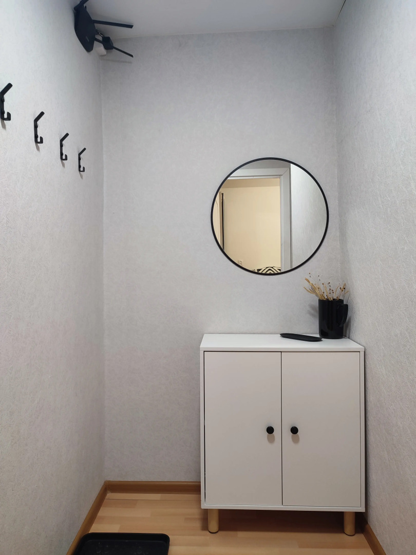 Апартаменты Атмосфера Zvezda