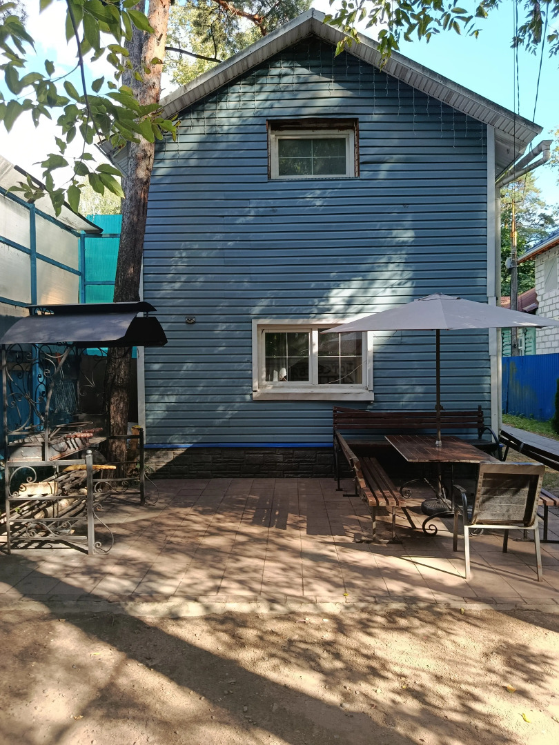 Гостевой дом с Баней