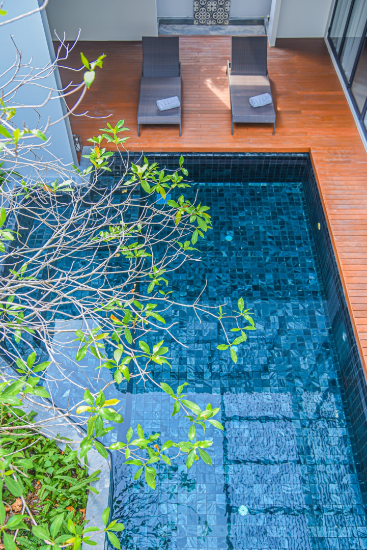 Курортный отель MIDA Grande Resort Phuket