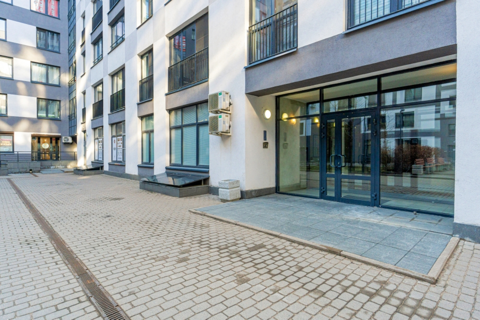 Квартира Аристократ в Центре Города