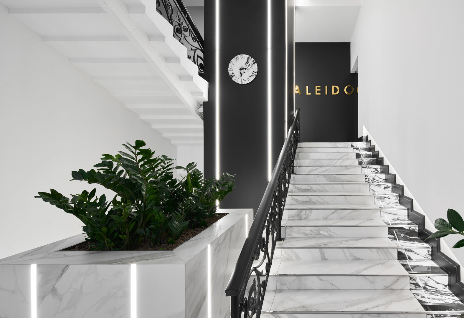 Отель Калейдоскоп Голд