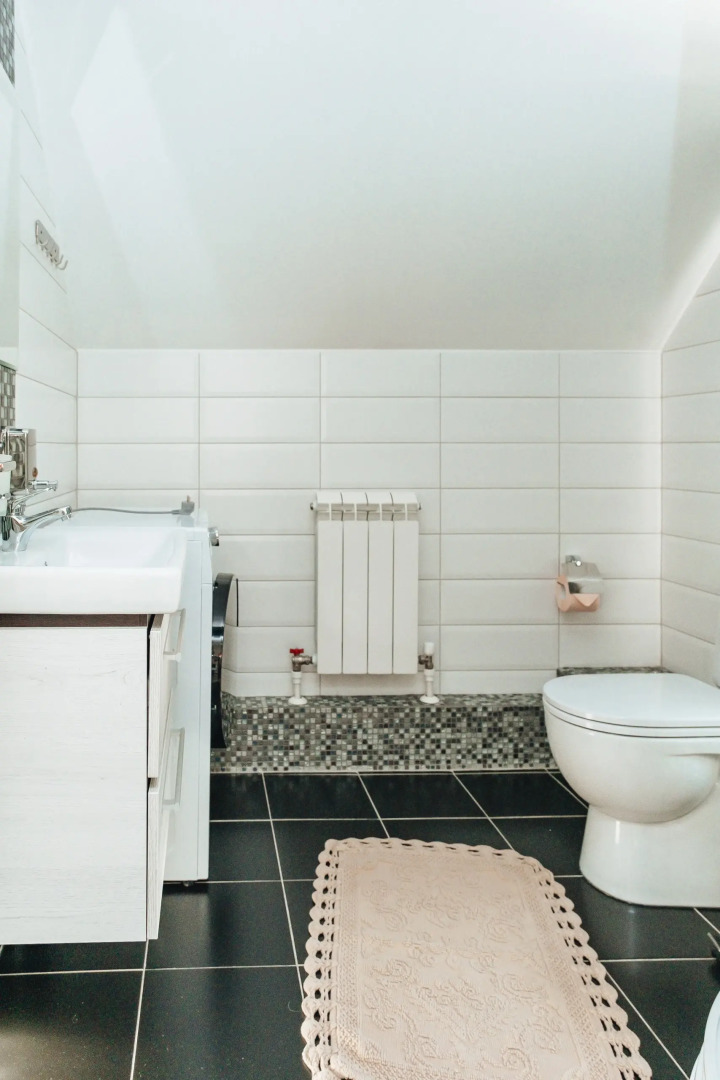 Частный дом на улице Кедровая 27