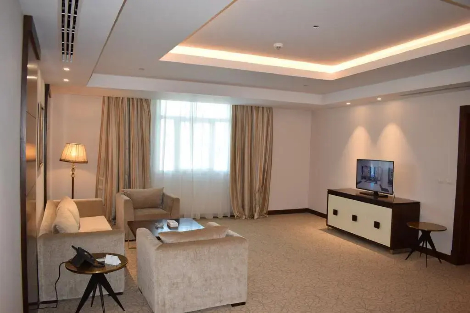 Отель Gewan Cairo