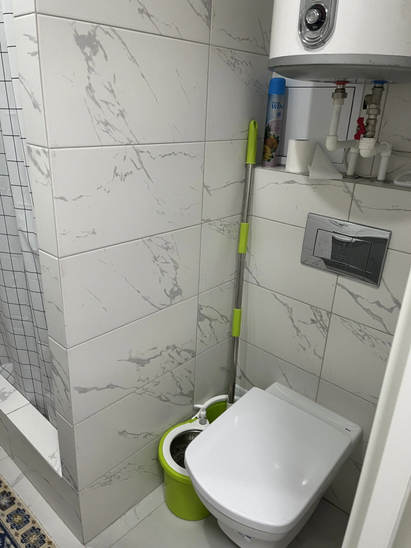 Квартира на Карла Либкнехта 18