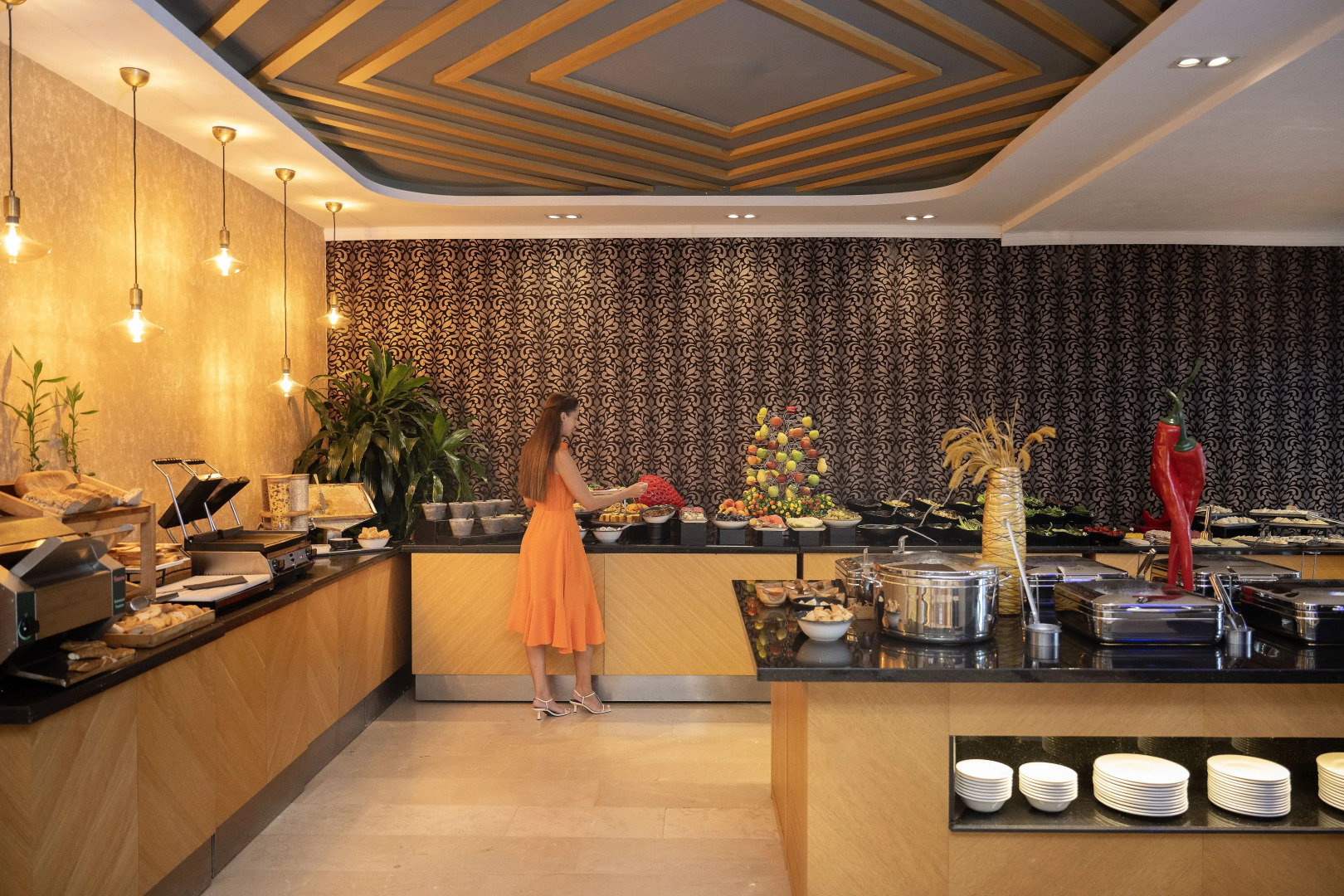 Sealife Lounge Hotel - Adult Only