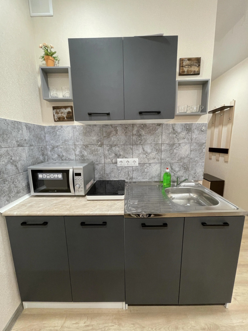 Апартаменты Сочинский Горизонт