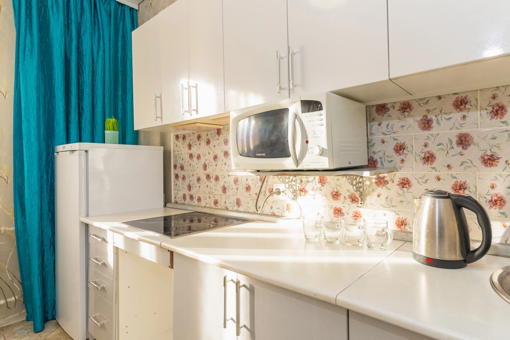 Апартаменты LikeHome на Салмышской