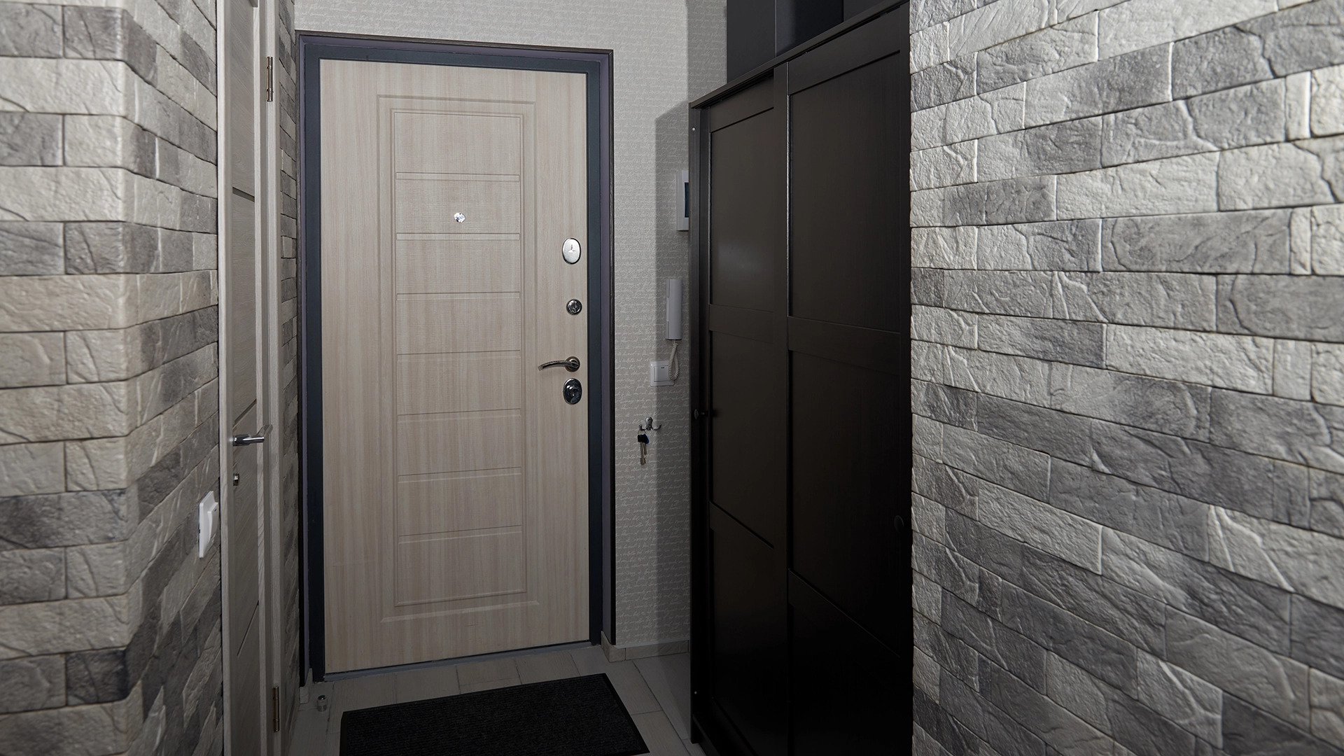 Апартаменты Радуга