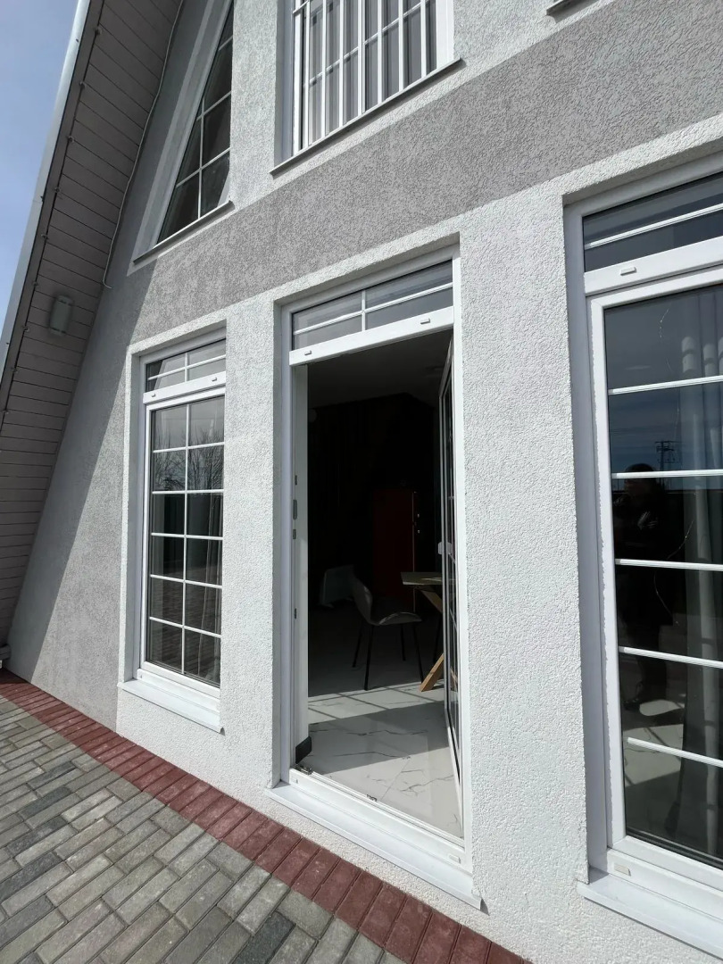 Частный дом Лоренц хаус