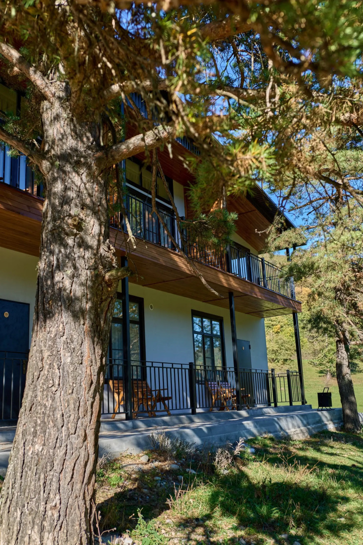 Гостевой дом Aydin El