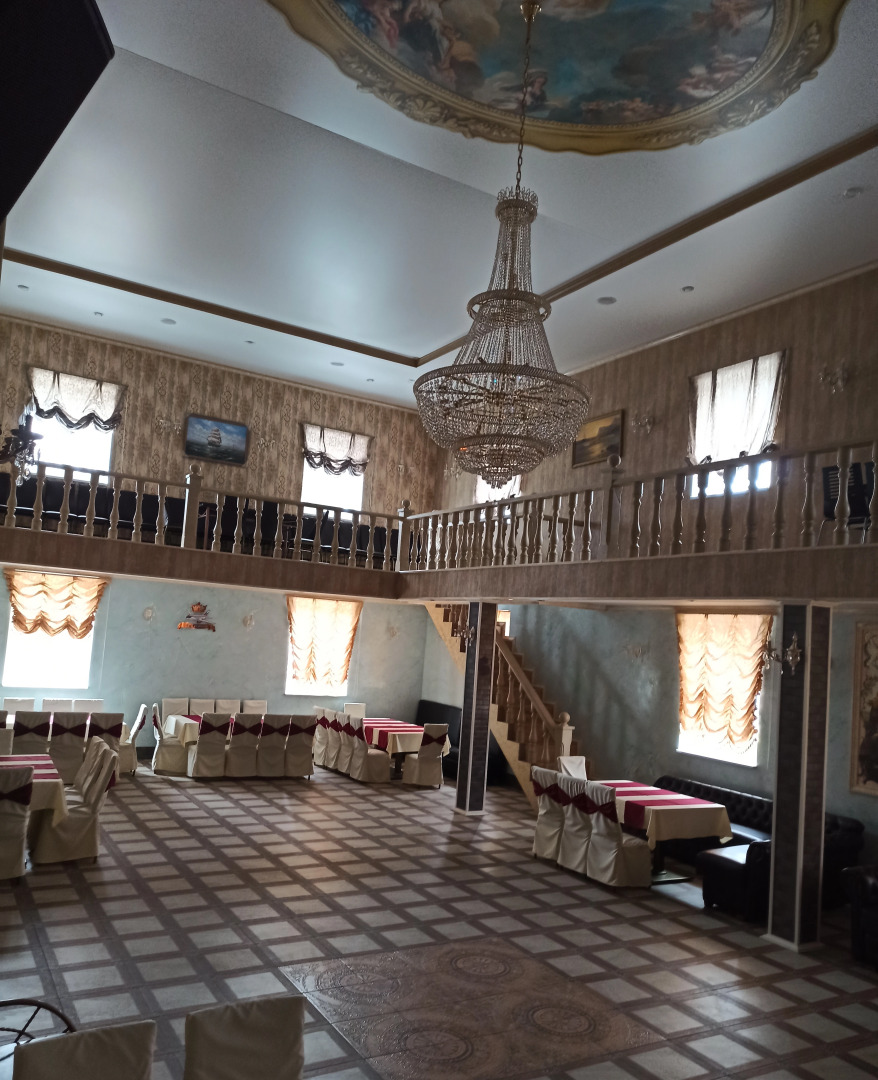 Отель Аэропорт Plaza