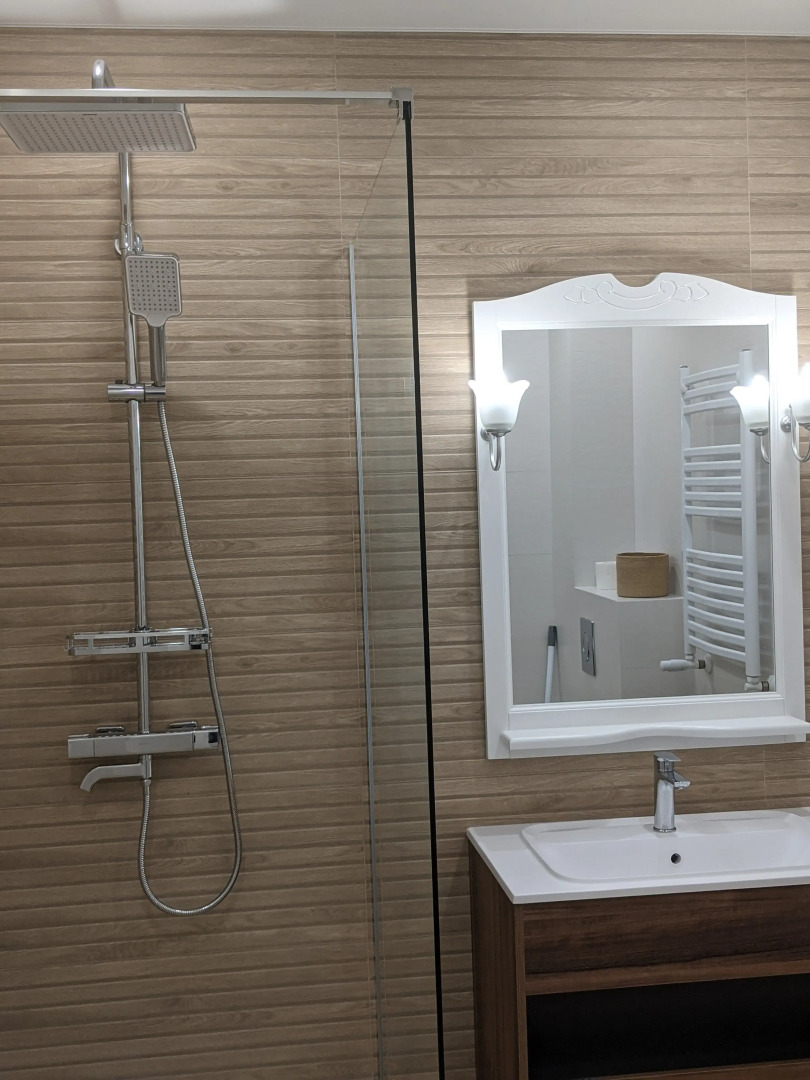 Апартаменты Санландия