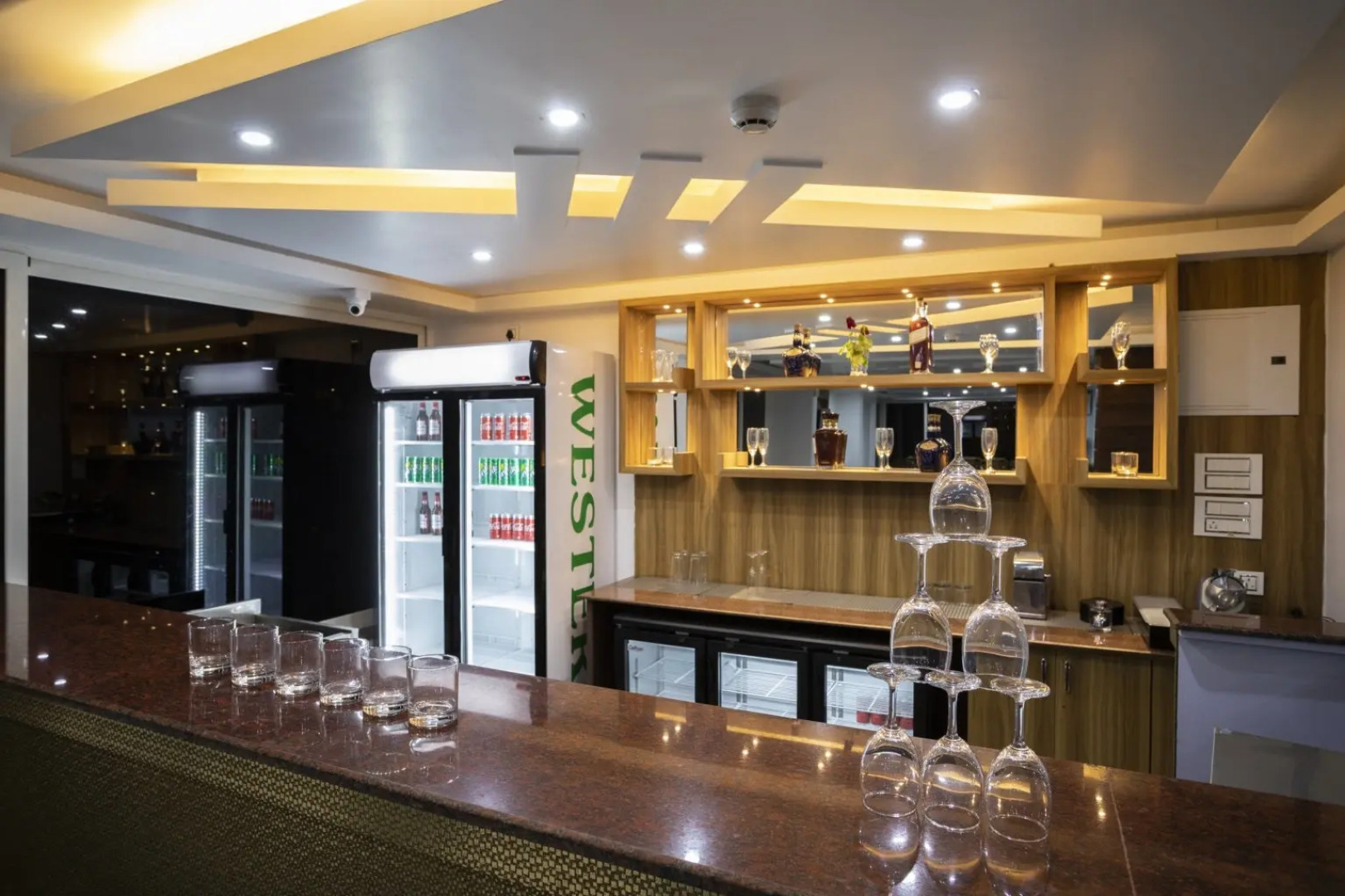 Отель Sairaj Beach resort LLP