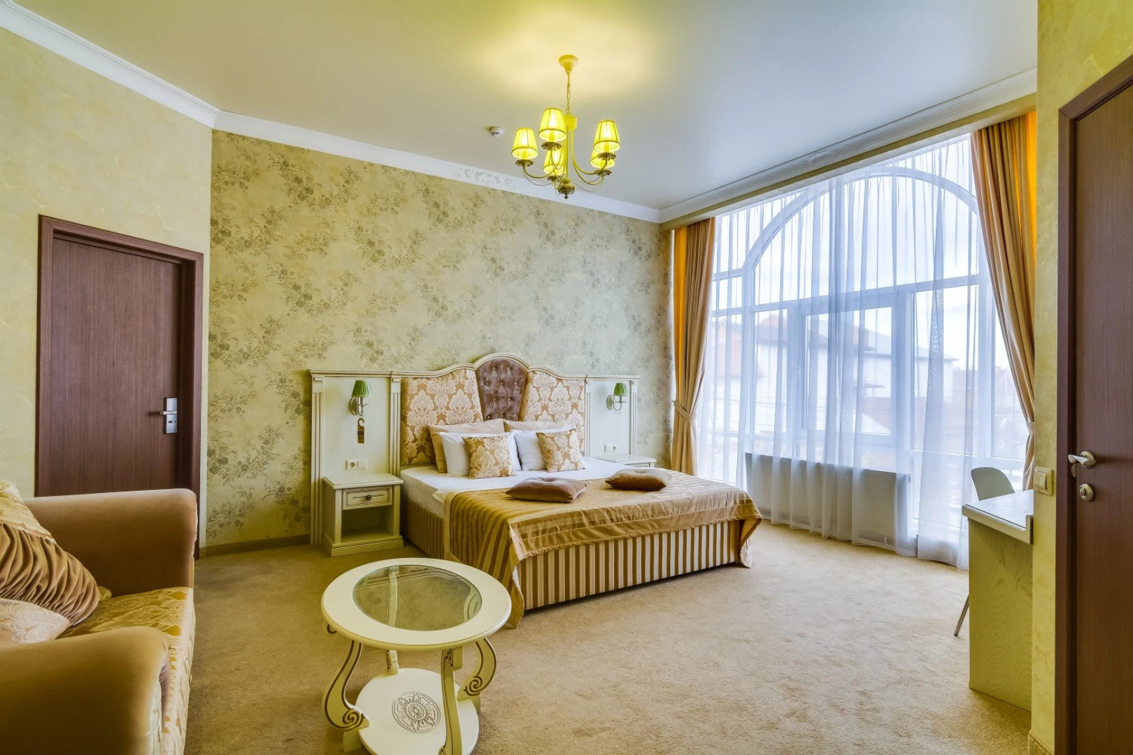 Отель Палаццо