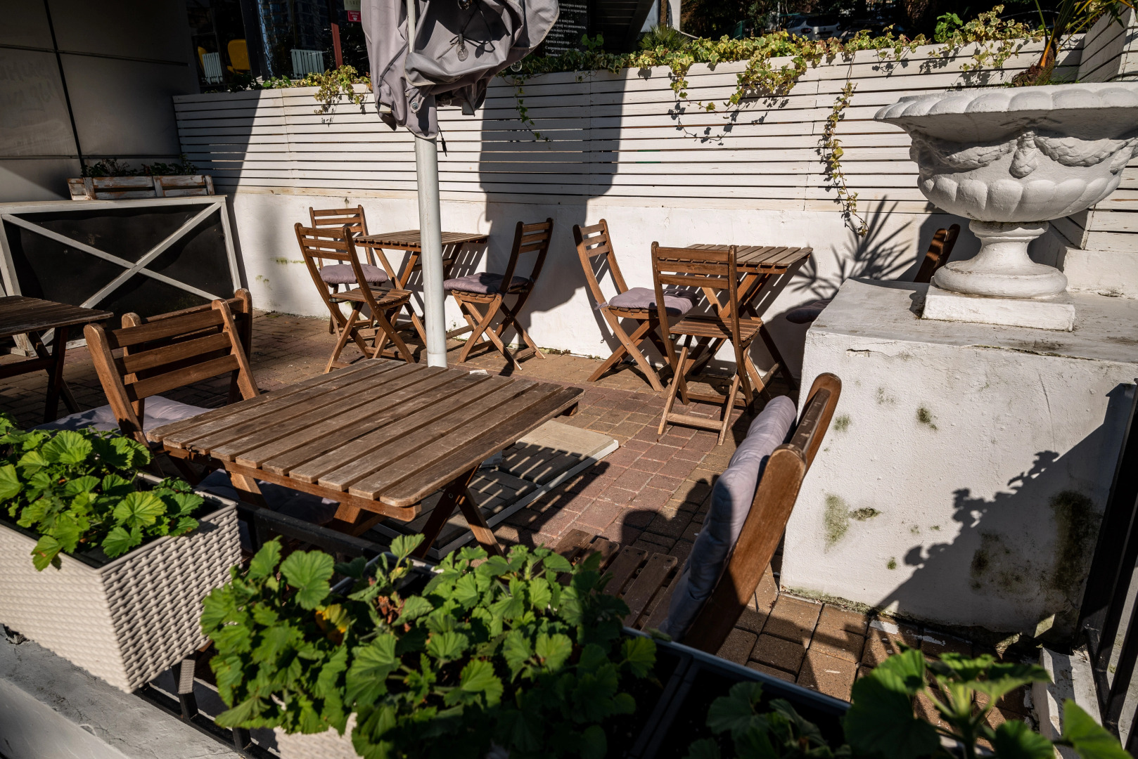 Апартаменты Место под солнцем 6