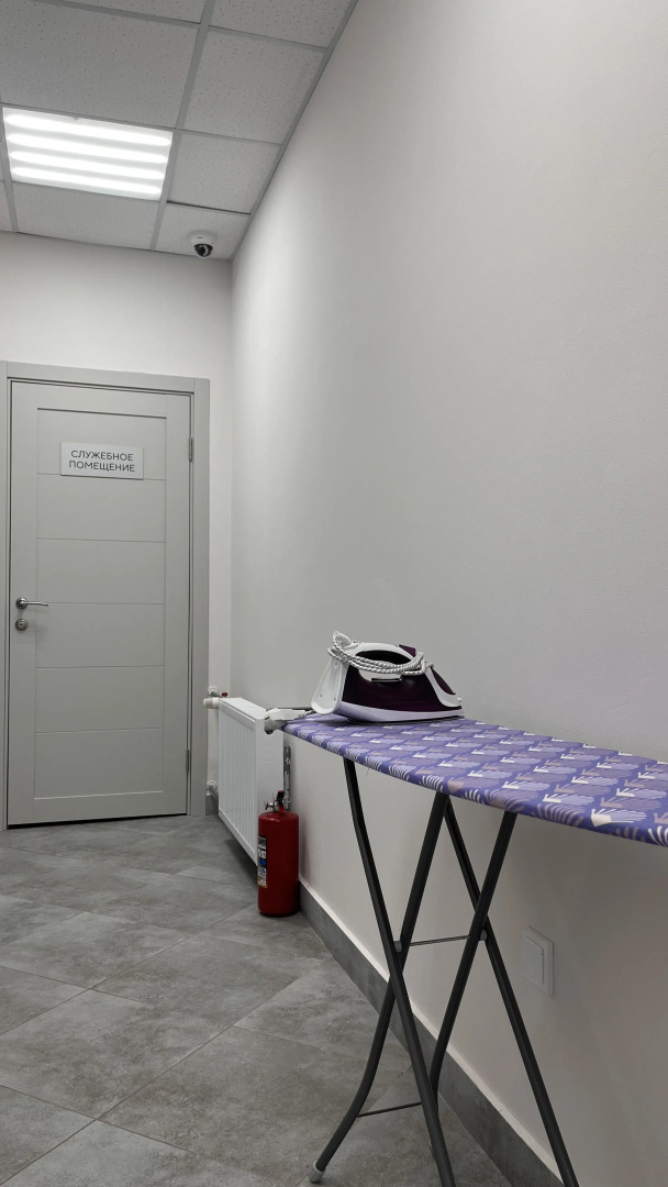 Апарт-отель Port Comfort by Mariinsky