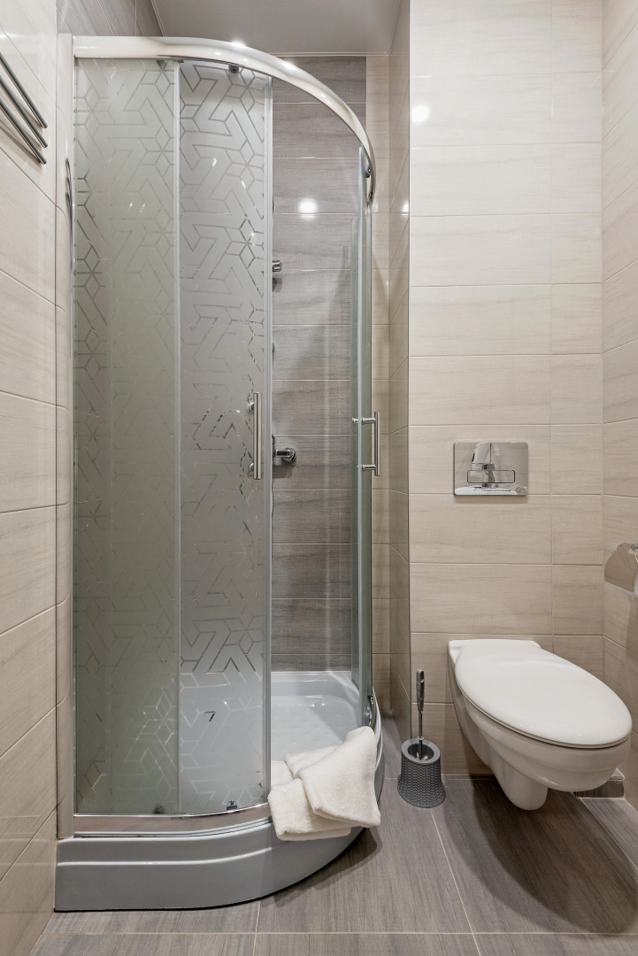 Отель Шерлок