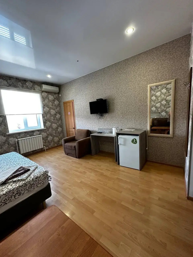 Мини-отель "Дом Туриста"