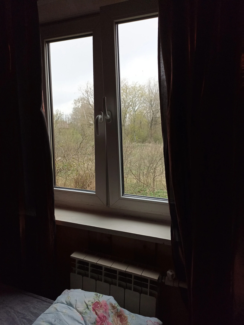 Квартира KirinHome у парка