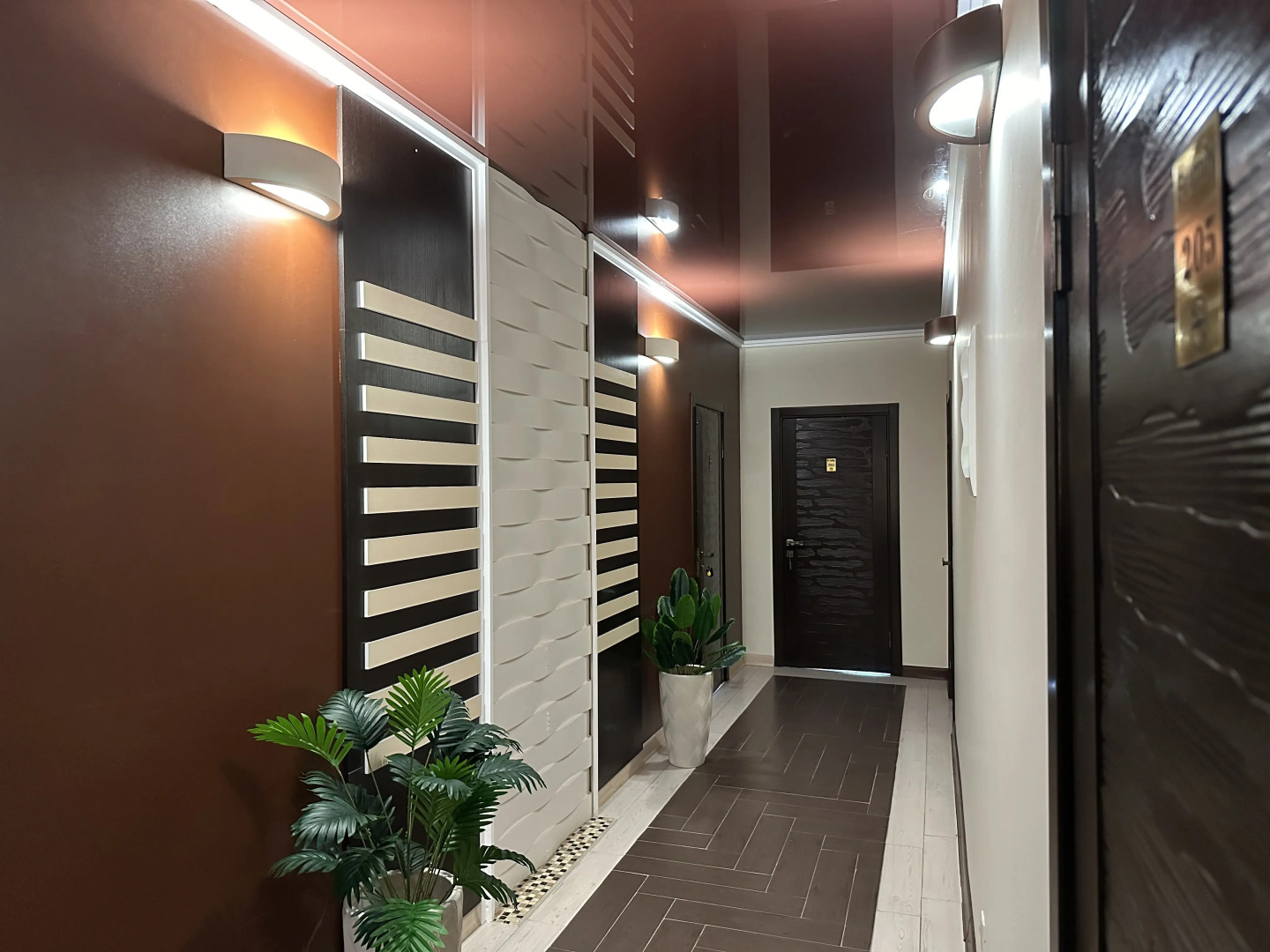 Гостевой дом Фэмили