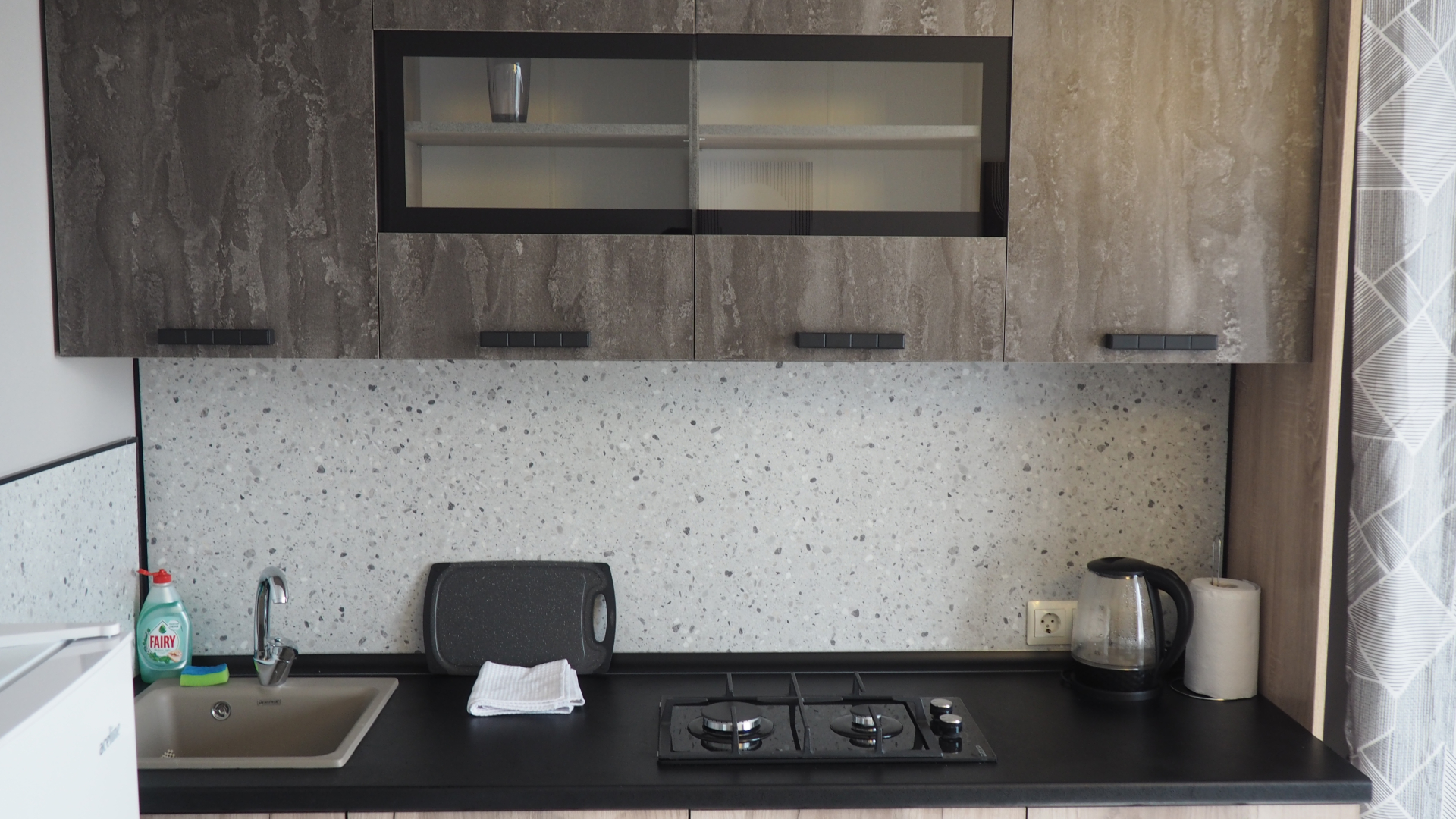 Квартира Уютная в Центре