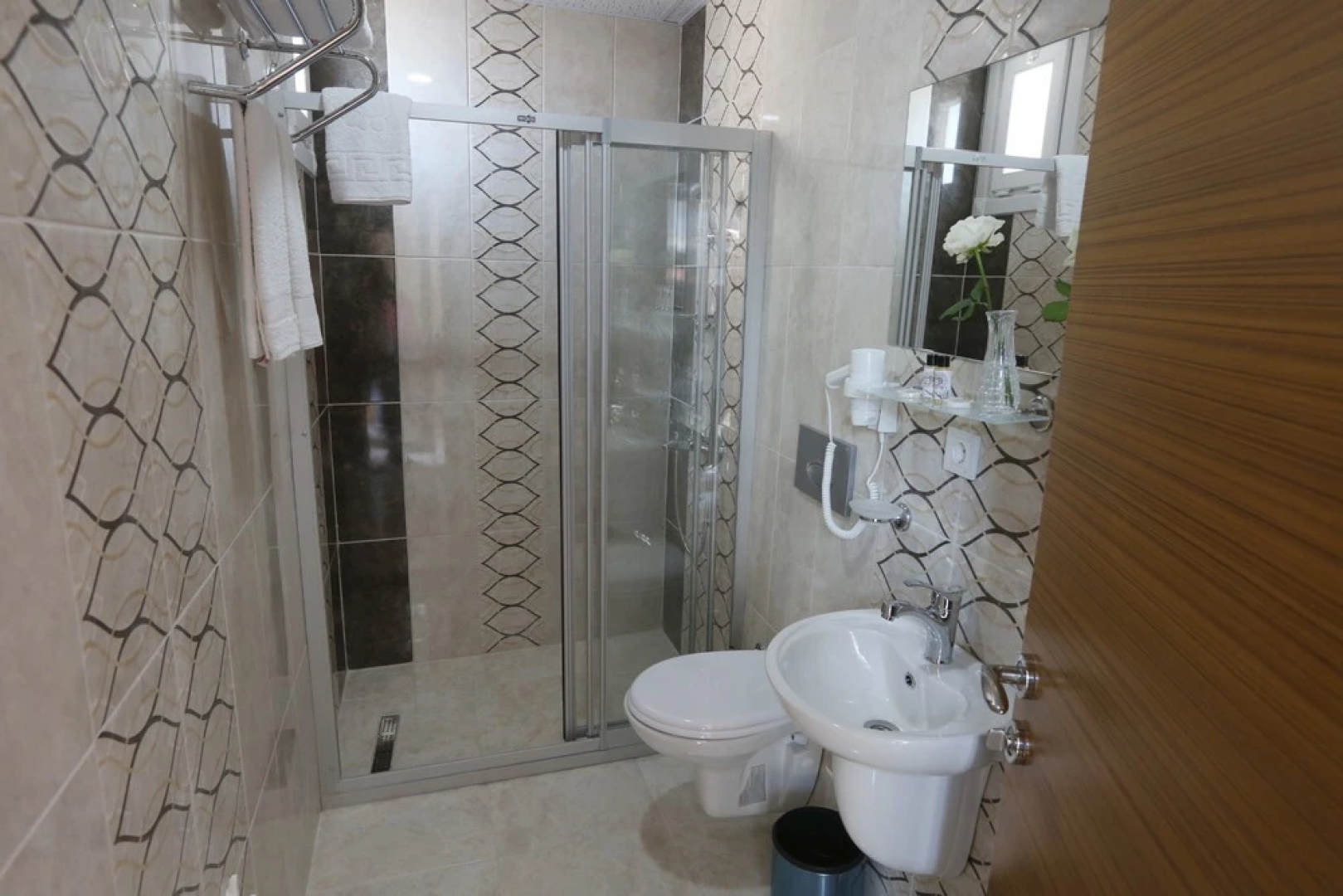 Boutique hotel MAXWELL HOTEL