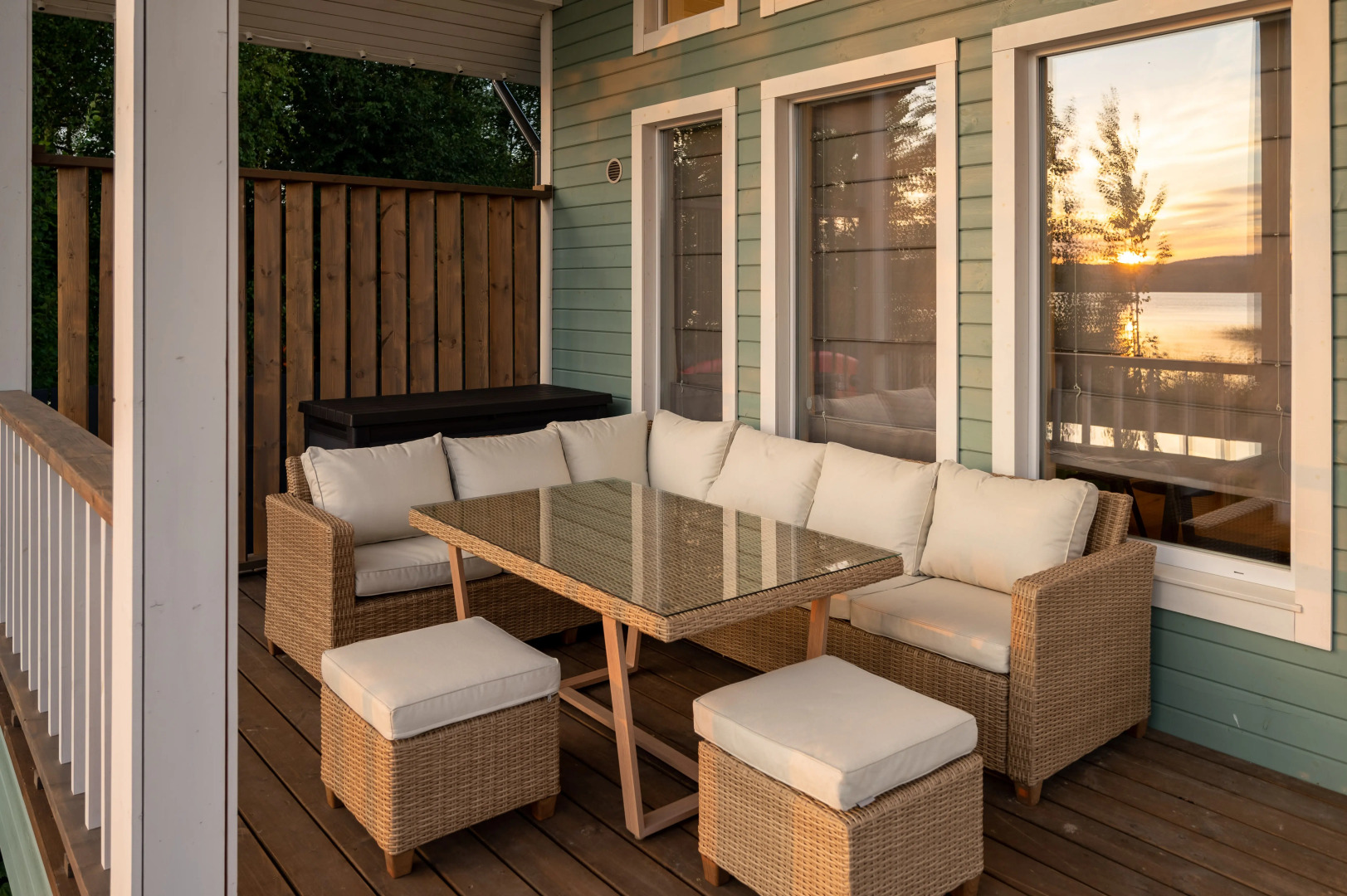 Частный дом Сиднаволок