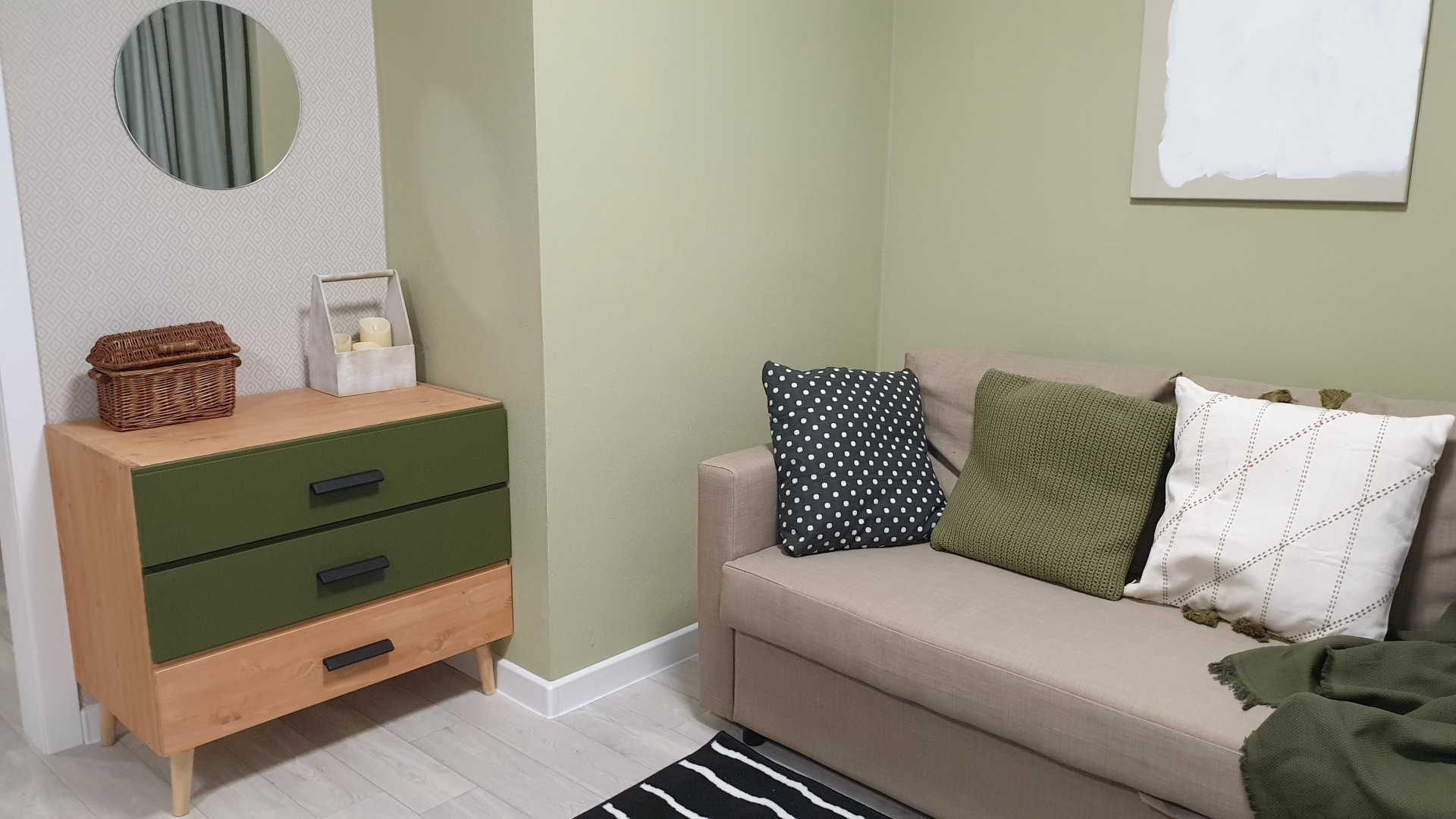 Апартаменты Happy Nest уютная квартира рядом с лесопарком Дубрава